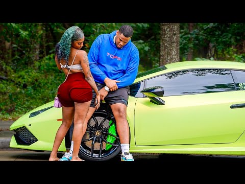 GOLD DIGGER PRANK PART 219 | THICK EDITION