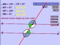 Understanding Parallel Lines and Transversals