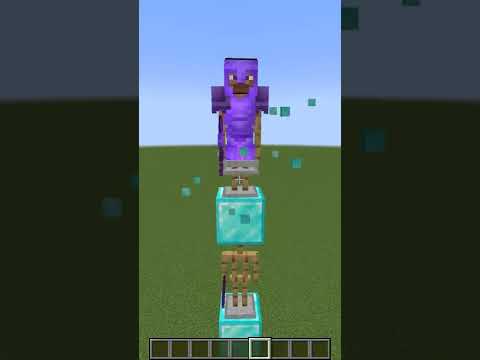 Minecraft: FNAF Nostalgia #shorts