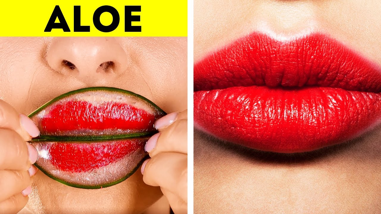 Amazing Beauty Tricks and Makeup Hacks you can’t Miss