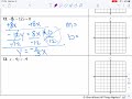 Converting Standard Form to Slope-Intercept Form