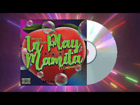 YONATAN MUSIC x Dolby Atmos - IN PLAY MAMITA (Official Audio)