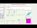 Double Integrals and Jacobians