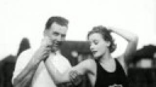 greta garbo tribute