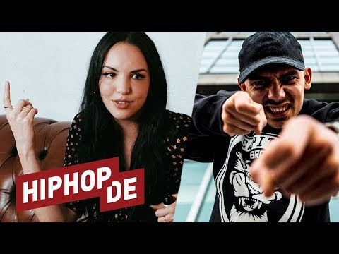 Juju & Capital Bra – so entstand "Melodien"