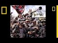 Little Sally and the Civil War