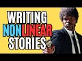 Nonlinear Storytelling Concepts