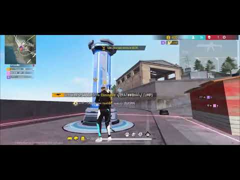 Fire Match is the best game in the world India Pakistan is Brazil all player out to me #freefire 
