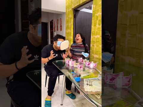 Chalak k sth chalaki pdi bhari? #shorts #comedy #funny #vidhusharma23 #comedyvideo #ashortaday #fun