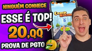 Top Demais😱 Esse APP ESQUECIDO com VÁRIOS JOGOS vai te SURPREENDER🤑