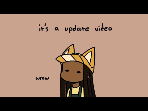 Update thingy