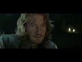Strategic Threats in Gondor