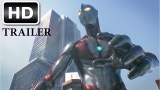 Ultraman - Official Trailer 