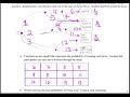 Venn Diagrams and Probability Concepts