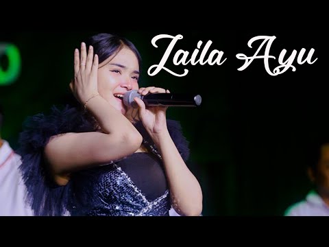 LAILA AYU ft New MANAHADAP Full Album - Durung Banjar Candi Sidoarjo