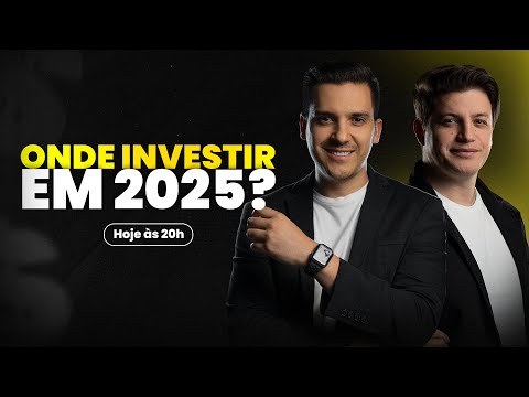 Replay Onde Investir em 2025?