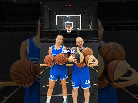 😱СКОЛЬКО МЯЧЕЙ ПОМЕСТИТСЯ В БАСКЕТБОЛЬНОМ КОЛЬЦЕ?🏀 #shorts #баскетбол