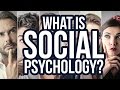 Exploring the Fundamentals of Social Psychology
