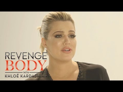 So Savage! Khlo├â┬⌐ Kardashian Admits Kim Kardashian's Breakups Used To ...