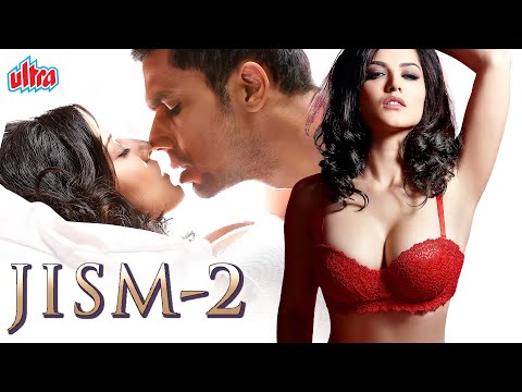 2025 Ki HOT Movie | "JISM 2" | Sunny Leone, Randeep Hooda | Romantic Hindi Full Movie