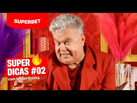 Super Dicas com Milton Cunha - Episódio 2