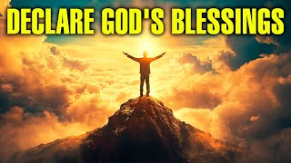 Your Blessings Will Come When You Put God First