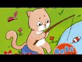 The Adventures of the Little Cat