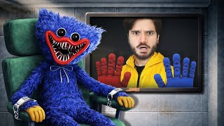 O CAPÍTULO 0 DE POPPY PLAYTIME!