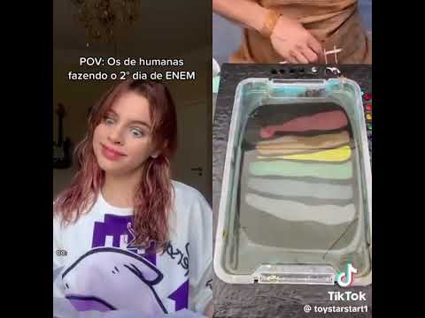 #tiktokvideo  (créditos: @toystarstart1)