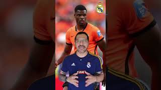 Día de convocatorias. #futbol #realmadrid #NationsLeague