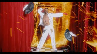 Beyoncé - HEATED (Dance Visual by Jaylen Brown)