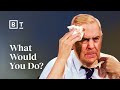 Understanding Personal Ethics and Justifications