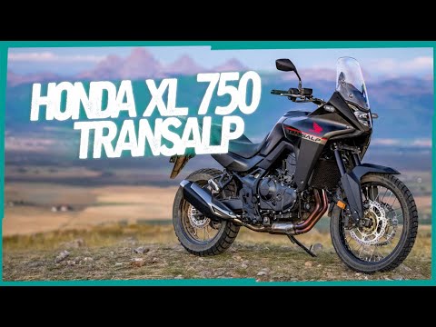 Honda Transalp: de volta ao Brasil após 11 anos