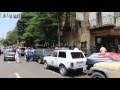 بالفيديو : القوات المسلحة  ومحافظ القاهرة تشن حملة مكبرة لازالة التعديات بالسبتية