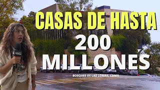 La COLONIA MAS CARA para VIVIR en  CDMX - Ruido Social