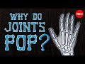 Understanding Joint Popping