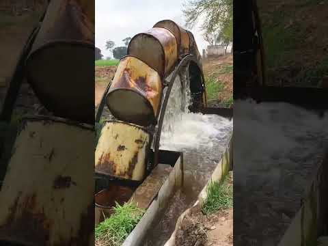ಕಪ್ಪಲಿ ಬಾವಿ ನೀರಾವರಿ