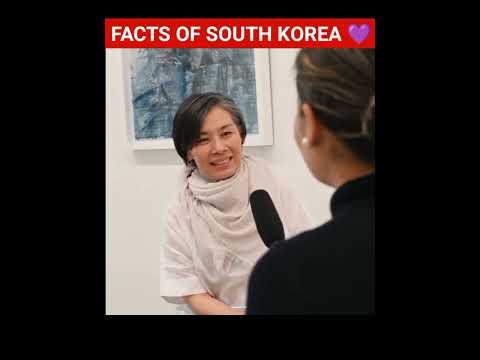 3 interesting facts about south korea |@TopHindiFacts l #shorts |facts about south korea|north korea