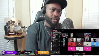 THE MOST COMPOSED YN EVER!! BILLACHECK SONG WARS | REACTION