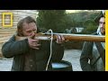 Understanding Matchlock Muskets