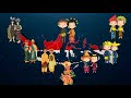 Indonesian Ethnic Tribes Knowledge