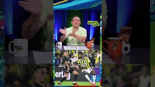 Nihat Kahveci: Beşiktaş, bu kadroyla geçiş oyununu da çok iyi oynuyor.