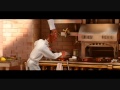 Culinary Insights from Chef Gusteau
