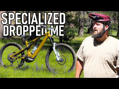 I Lost My Dream Bike Sponsor... Now What?