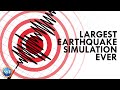 Shake Table and Earthquake Research