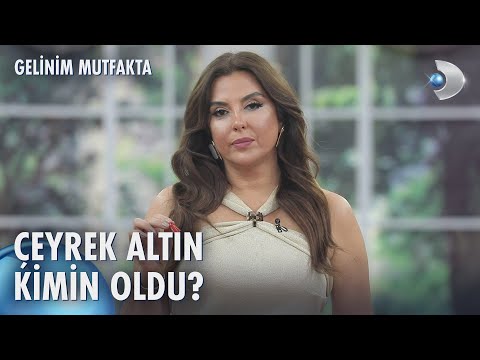 Gelinim Mutfakta 1653. bölümde gün birincisi kim oldu? | 25 Haziran 2025