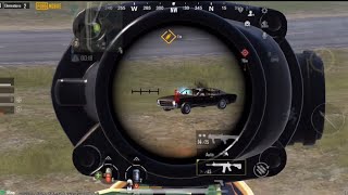 League and Tournament Highlights ❤️🖤 || MEGA PUBGM @HiddenLeafEsports 