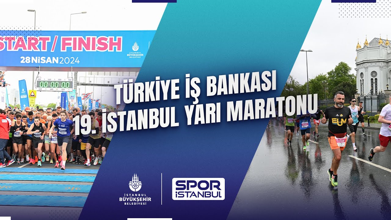 istanbul half marathon