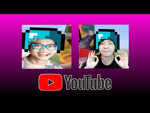 kalo ada coment selain frost diamond & miawaug vidionya selesai - vidio pilih miawaug/frostdiamond