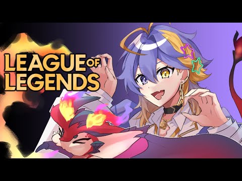 LEAGUE OF LEGENDS S14 MASTERS GRIND PART 8